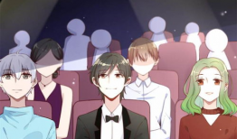 吃瓜娱乐圈漫画在线观看,吃瓜漫画带你揭秘幕后真相