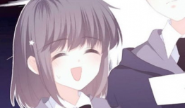 怦然心动漫画免费阅读,青春校园心动瞬间免费漫画抢先看